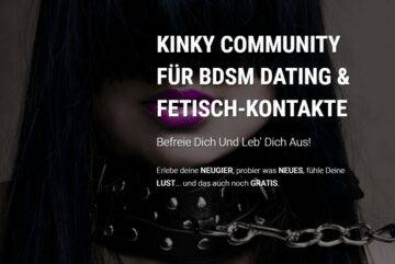 Fetisch Community